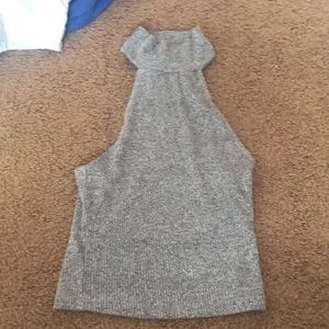pacsun la hearts turtle neck size S